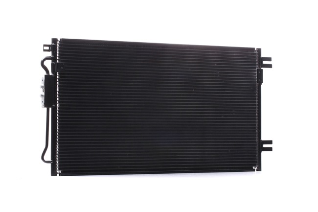 STARK SKCD-0110432 CHRYSLER Ilmastoinnin lauhdutin