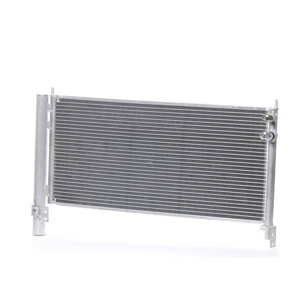 RIDEX 448C0262 condensor voor airco CO5435