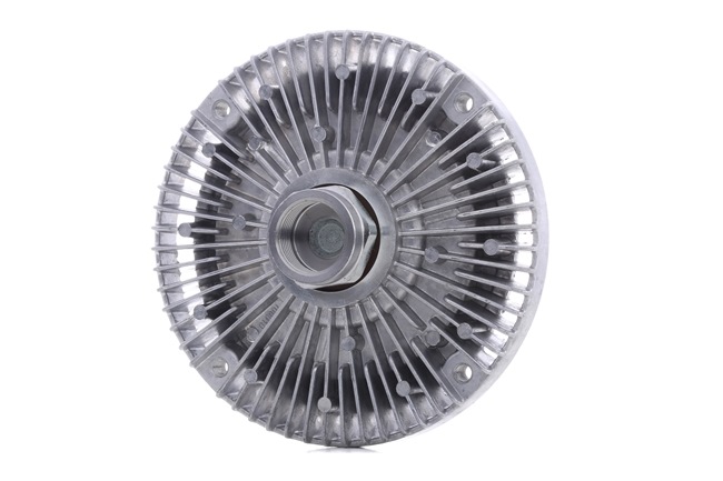 RIDEX 509C0090 Ventilator koppeling FORD Transit Mk3 Flatbed Vrachtwagen/Chassis (VE6) 2.5 D (TTL, TTS, TUL, TUS, TTE) 68 Pk Diesel 1986