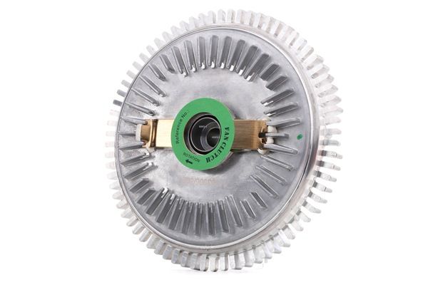 RIDEX 509C0091 koppeling, radiateurventilator 075 121 350D