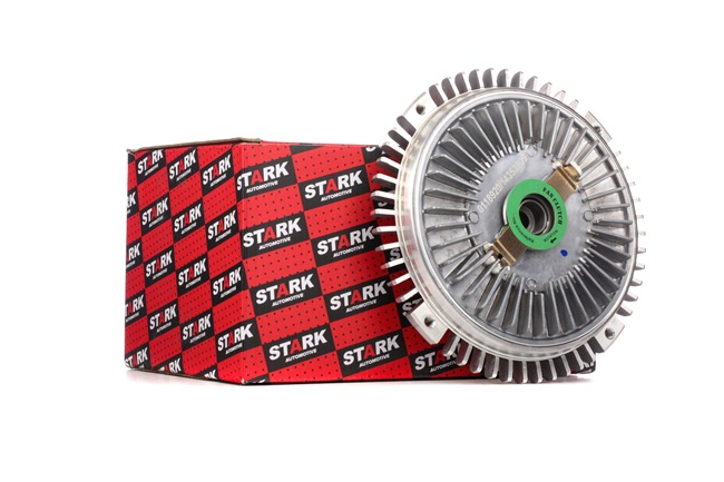 STARK SKCR-0990092 koppeling, radiateurventilator A6022000122