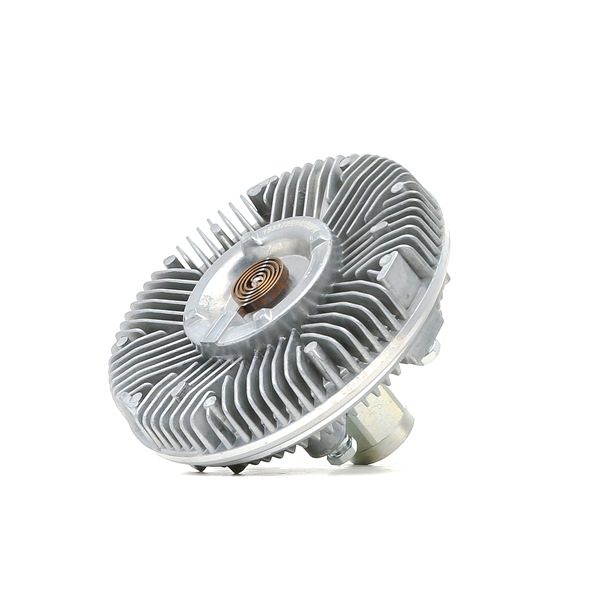 RIDEX 509C0096 koppeling, radiateurventilator 52028298