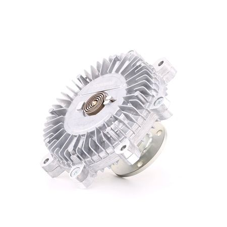 RIDEX 509C0098 novo Embraiagem ventilador do radiador HYUNDAI original