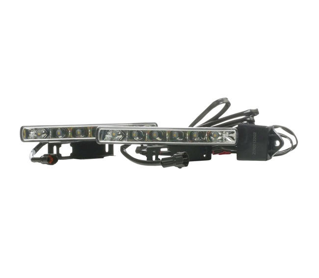 TECH LD725SE Daglygter Mitsubishi Lancer 7 Sedan 1.8 SEi Limited (CS5A) 124 HK Benzin 2007