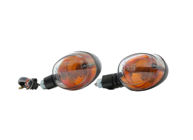 PEUGEOT BOXER VICMA side indicator 4596