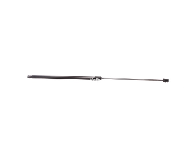 RIDEX 514G0139 gasveer motorkap A000 980 8164