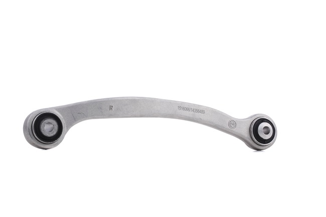 RIDEX 273C1138 Querlenker Mercedes S211 3.5 4-matic 279 PS Benzin 2004