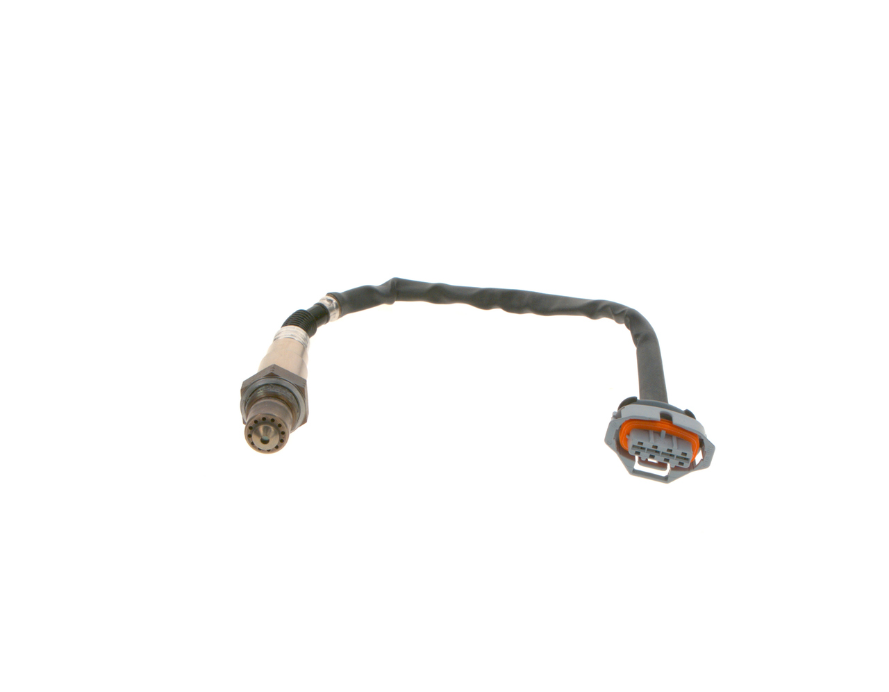 BOSCH 0 258 986 779 Lambdasonde Opel Astra G CC 1.6 LPG (F08, F48) 103 HK Benzin/Autogas (LPG) 2003
