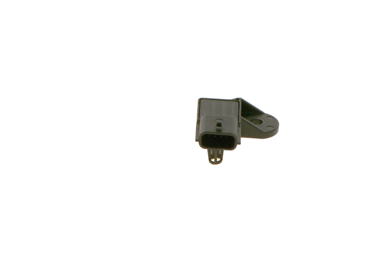 BOSCH 0 261 230 400 Sensore, pressione collettore d'aspirazione MAZDA 3 Van / Hatchback (BM) 1.5 101 CV Benzina 2016
