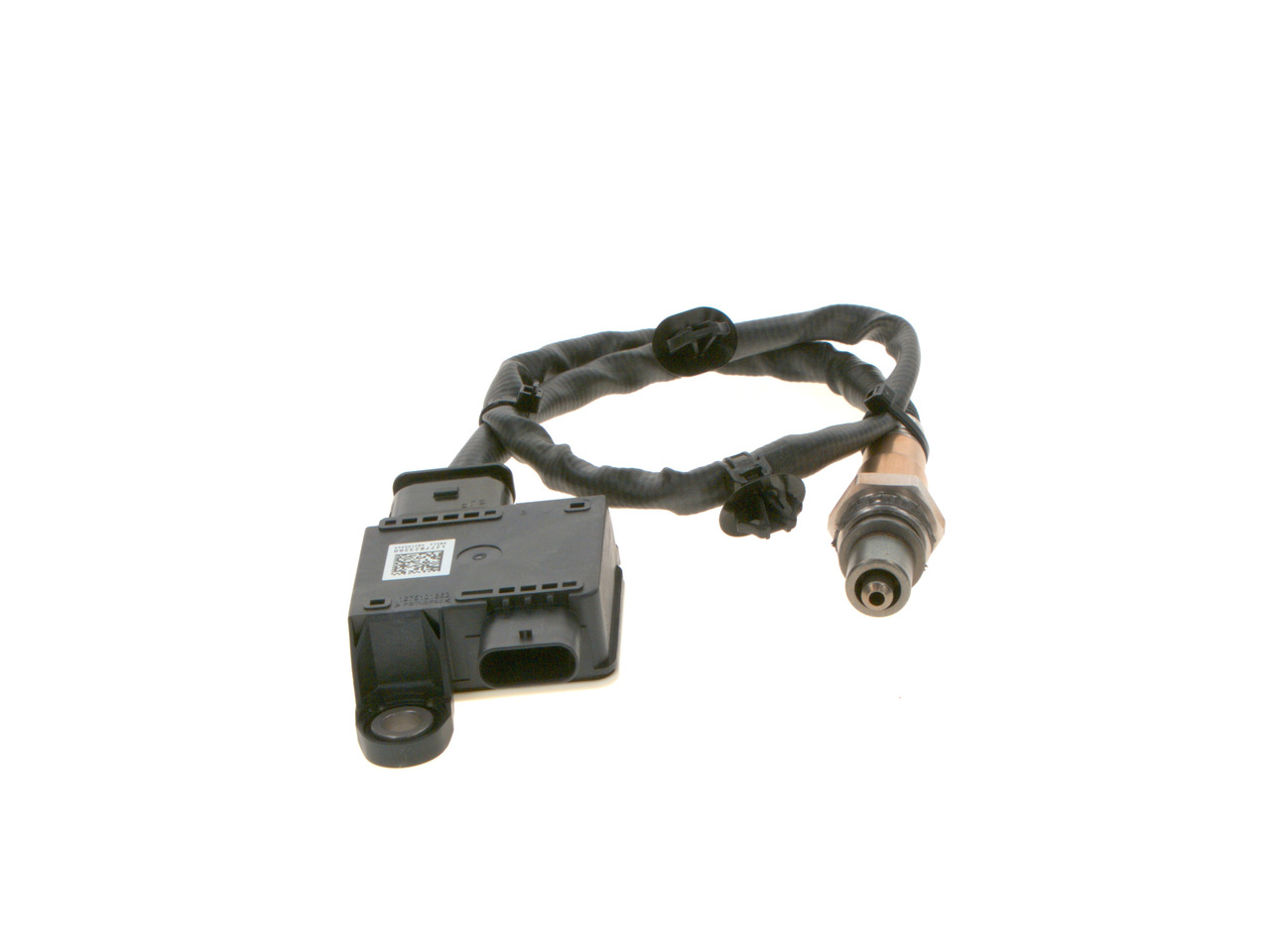 Senzor za delce BOSCH Art. Nr.: 0 281 006 943, 730,74 €, gospodarstvo: % Original Auto Parts