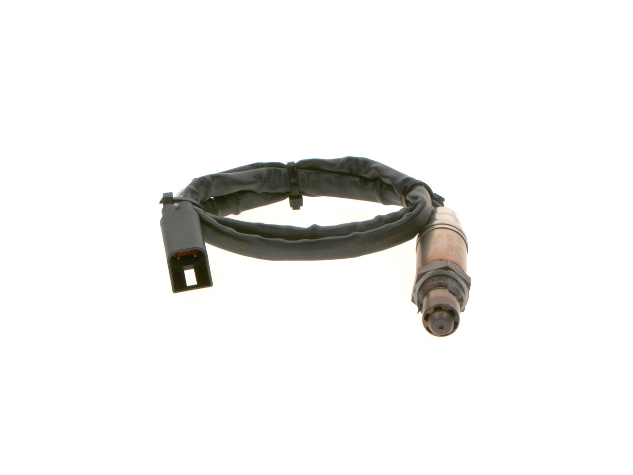 BOSCH F 00H L00 443 Lambdasonde Ford Fiesta Mk4 1.6 (Street, GLX, CLX) 95 HK Benzin 2004