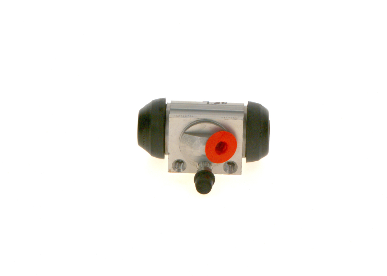BOSCH F 026 002 020 Renault Twingo 3 Jarrusylinteri