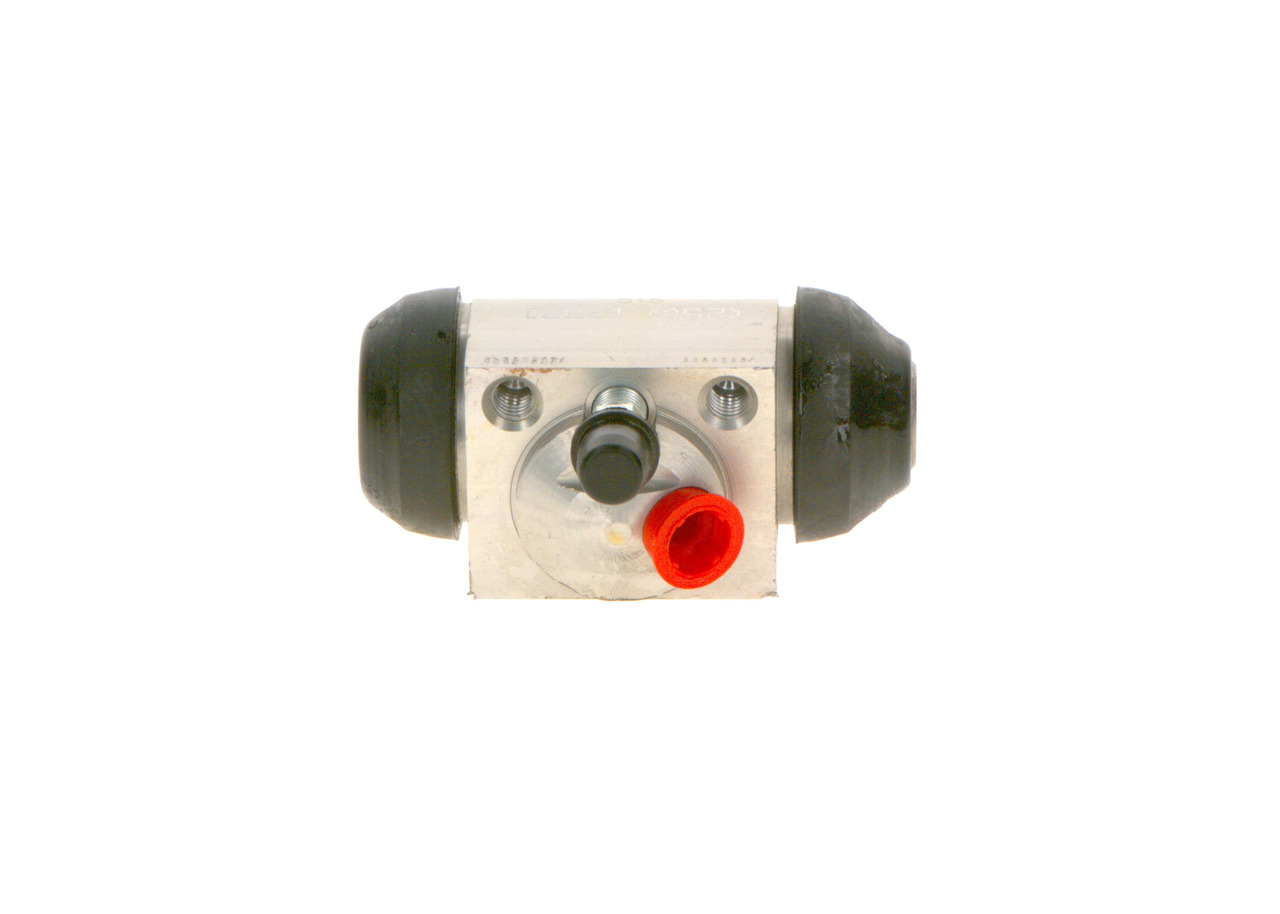 BOSCH F 026 002 021 Renault Twingo 3 Jarrusylinteri