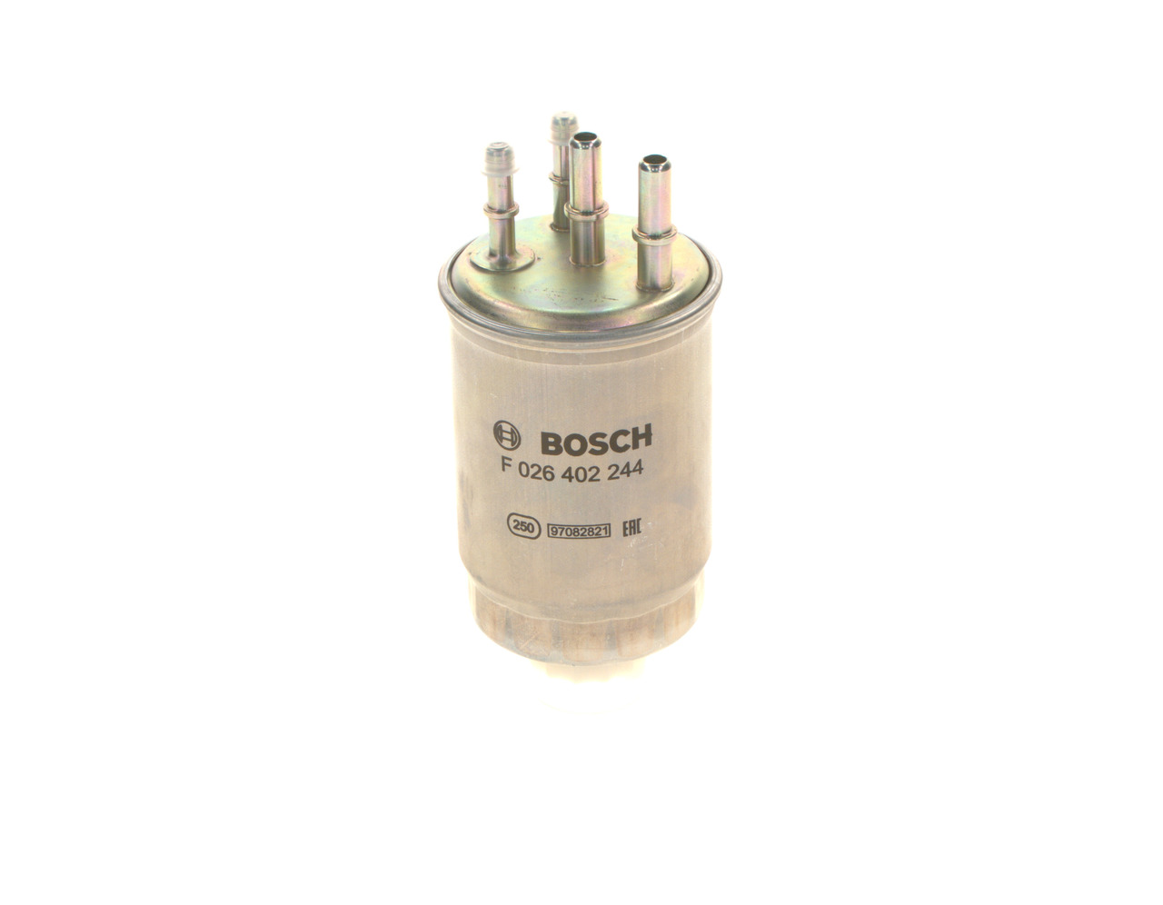 BOSCH F 026 402 244 Filtr paliwa Jaguar S Type x200