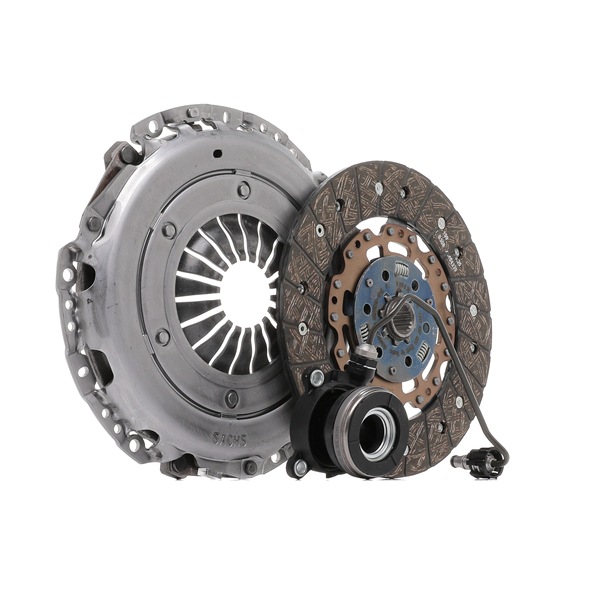SACHS 3000 990 419 Kit de embraiagem Opel Astra J Sports Tourer preço