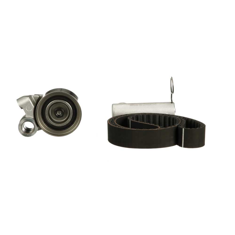 GATES K045405XS Distributieset TOYOTA 4Runner (_N1_) 3.0 Turbo-D (KZN130_) 125 Pk Diesel 1994