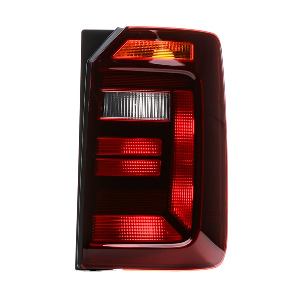 TYC 11-12971-11-2 Zadné svetlo Volkswagen CADDY 2022