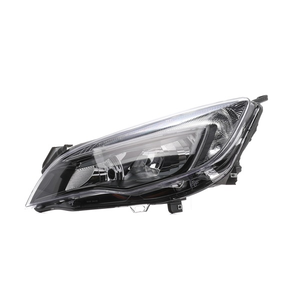 TYC 20-12190-25-2 Farol principal Opel Astra J Sports Tourer 1.6 CDTi (35) 110 cv Diesel 2014