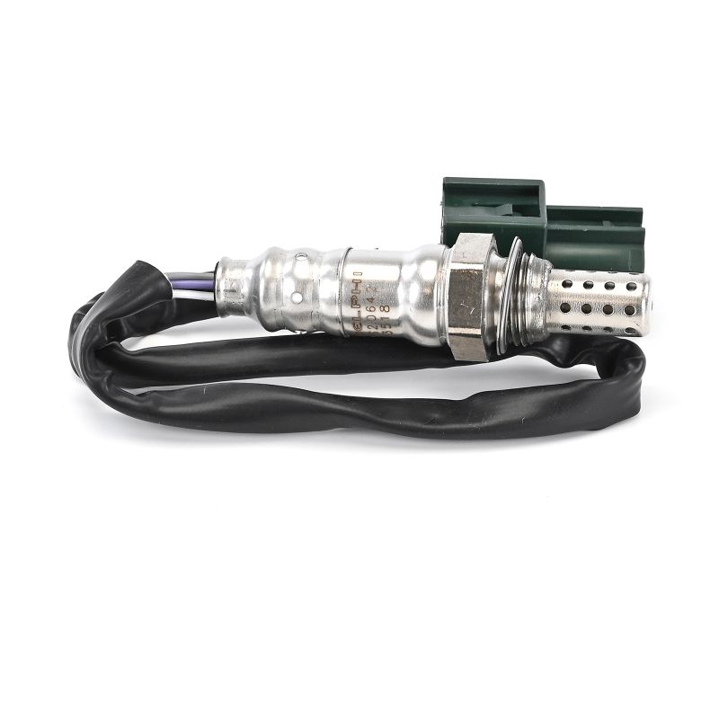 Lambdasonde (NOx, O2) DELPHI NISSAN MICRA ES20642-12B1