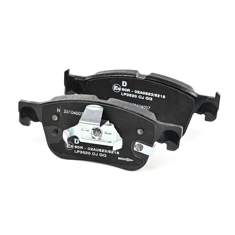 DELPHI LP3520 Kvalitet & fair priser
