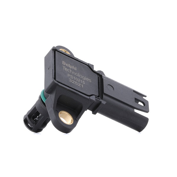 DELPHI PS10215 ladetrykk-sensor BMW F20 125 i 238 hk Bensin 2014