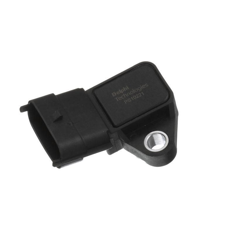 DELPHI PS10221 MAP-sensor Kia Rio 3 1.25 87 HK Benzin 2014