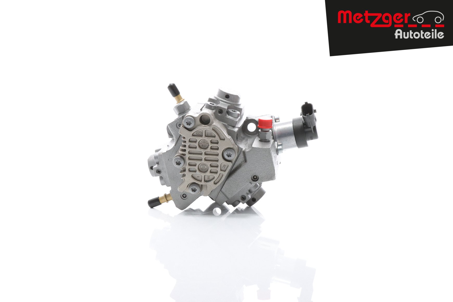 METZGER 0830061 Pompa di iniezione gasolio e benzina NISSAN QASHQAI 2020 originale prezzo