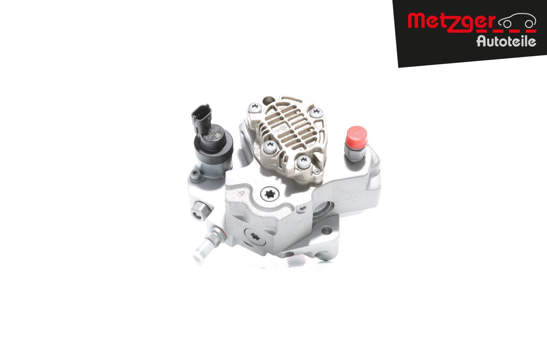 METZGER 0830062 Pompe à injection Opel Astra G 1.7 CDTI (F08, F48) 80 CV Diesel 2005