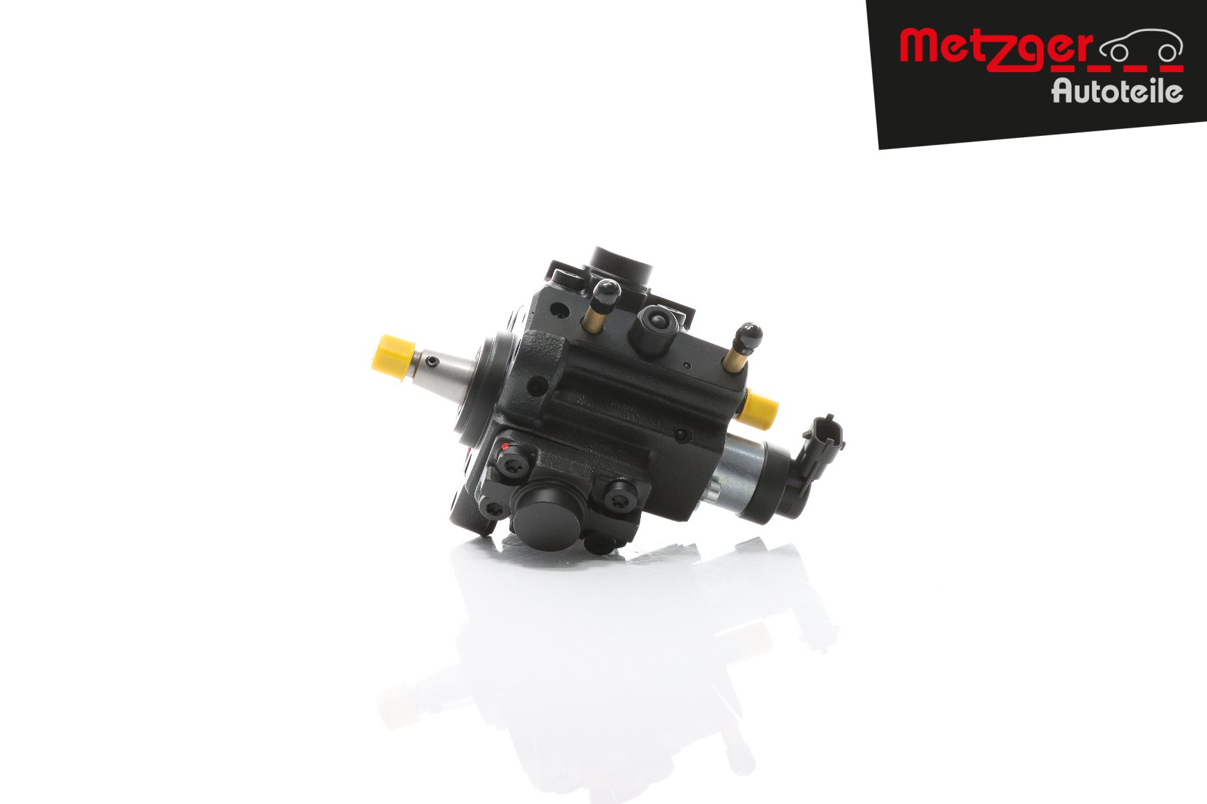 METZGER 0830069 hogedrukinspuitpomp 95521607