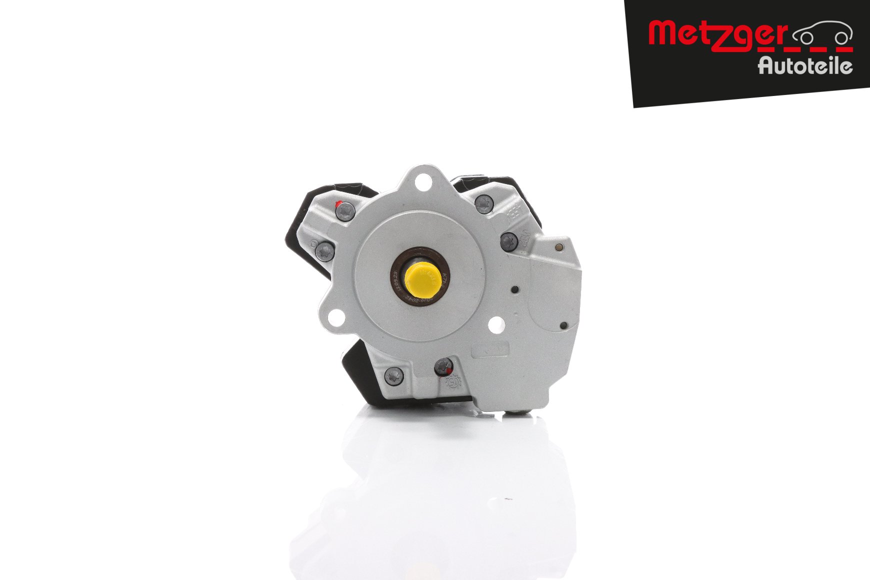 METZGER 0830073 Korkeapainepumppu Jeep Wrangler JK 2.8 CRD 177 hv Diesel 2025
