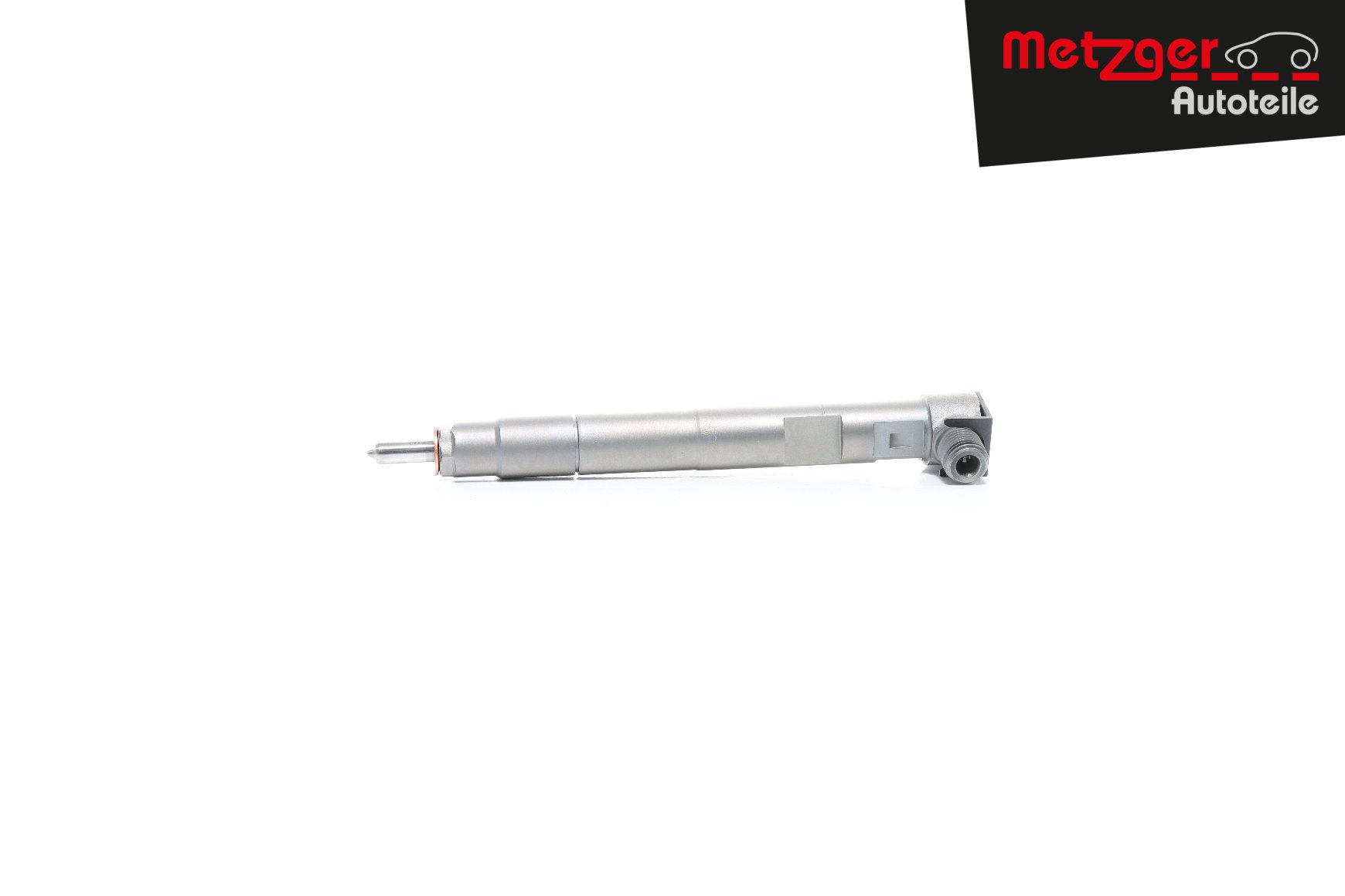 METZGER 0870207 Sprinter W906 3.5-T Bussi Polttoainesuutin