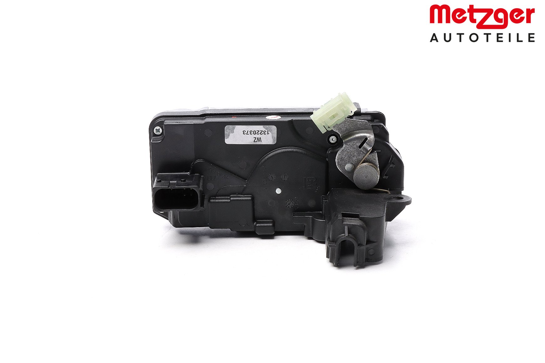 METZGER 2314091 Cerradura Astra H Hatchback 1.6 (L48) 105 cv Gasolina 2009