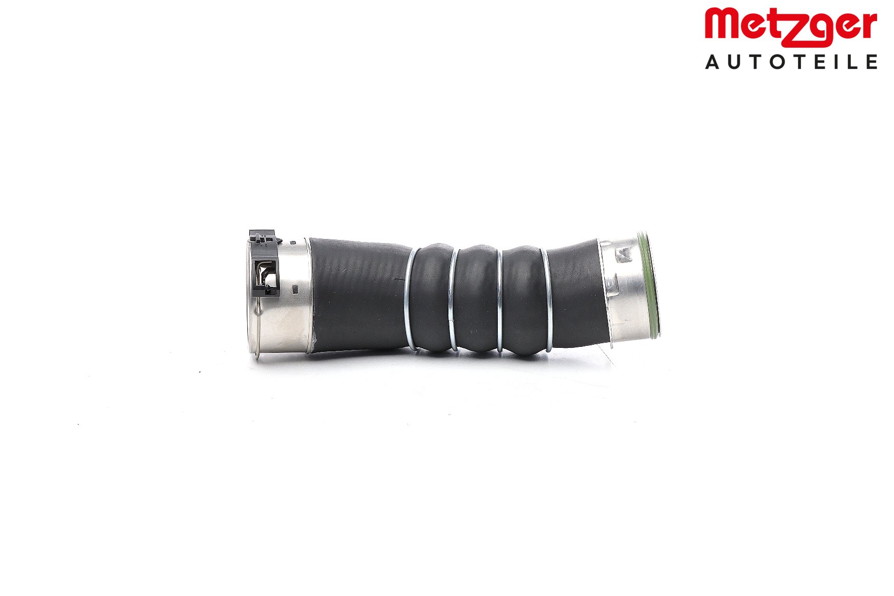 Manicotto intercooler METZGER BMW Z8 2400327