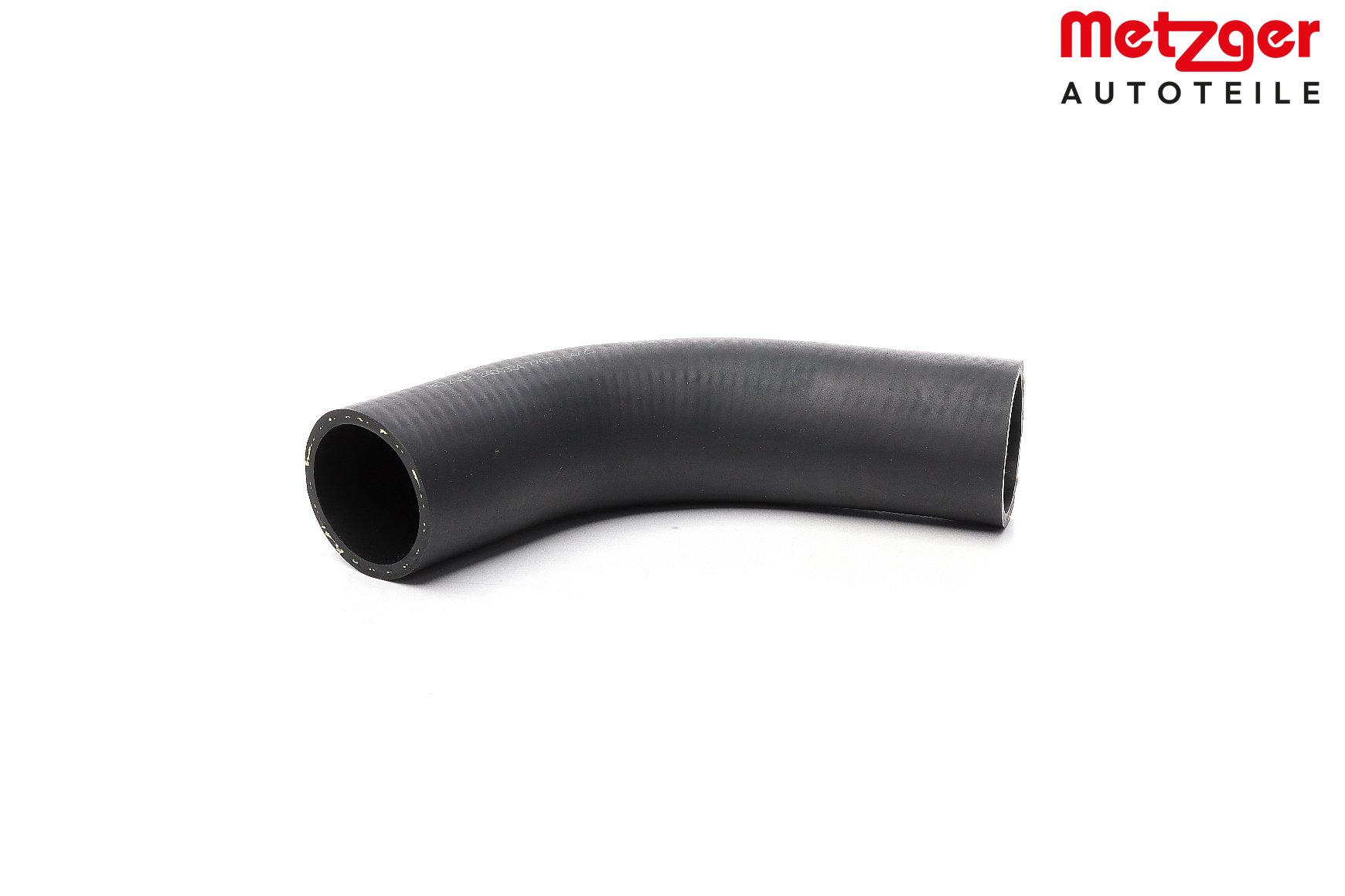 CHEVROLET CAMARO METZGER intercooler pipe 2400334