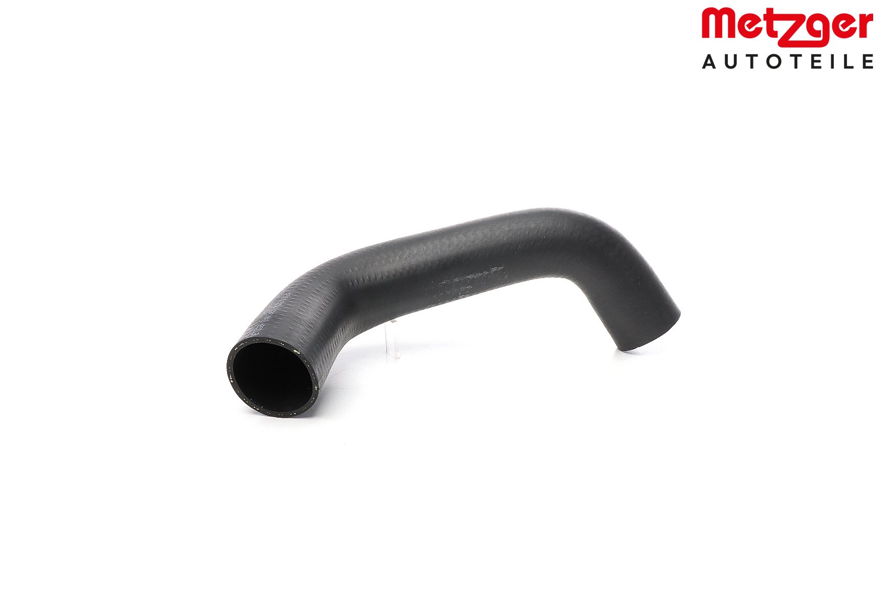 Ελαστικός σωλήνας αέρα υπερπλήρωσης METZGER VOLVO 440 K 2400345