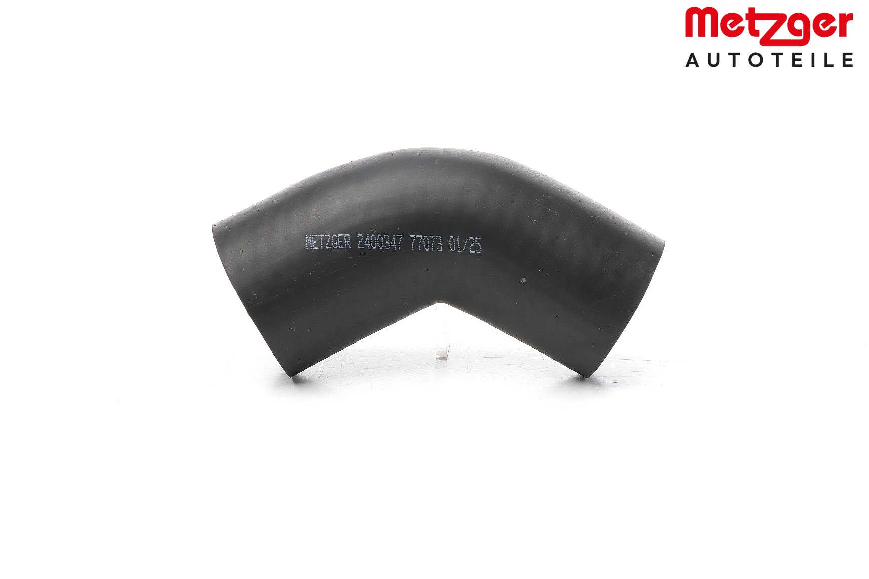 METZGER 31 370 494 Cev polnilnega zraka 2400347