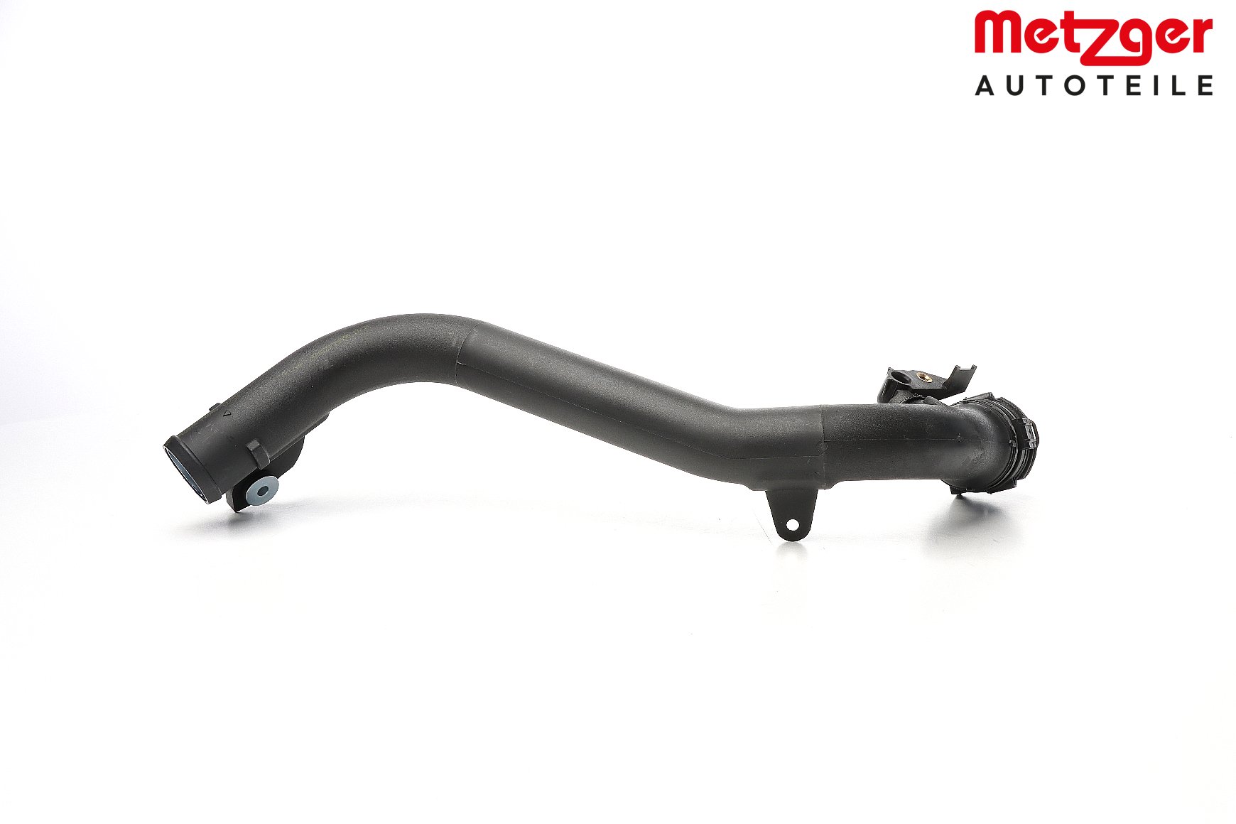 METZGER 14460-1FE1C Ladeluftslange 2400379