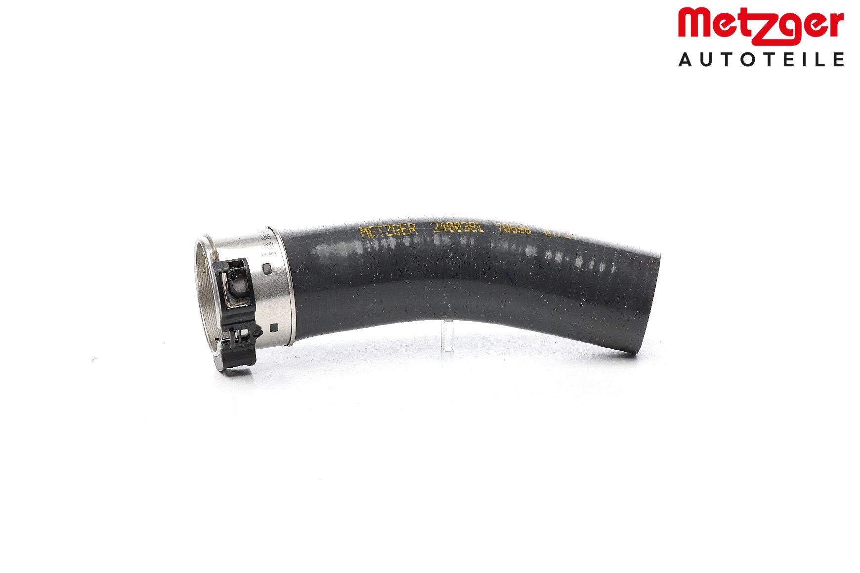 2400381 durite de turbo METZGER ROVER 45