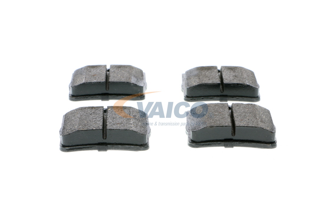 VAICO A003 420 7420 Brzdové platničky V30-8126-1