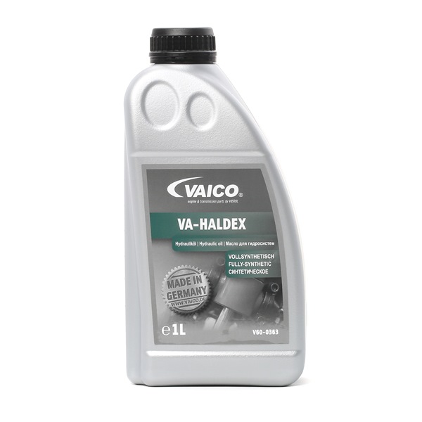 VAICO LR 054941 Olie, Haldex koppeling V60-0363