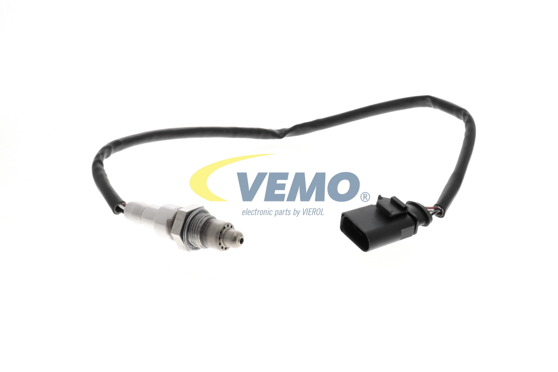 VEMO V10-76-0096 Lambdasonde Audi A4 B9 Avant 3.0 TDI quattro 218 PS Diesel 2018