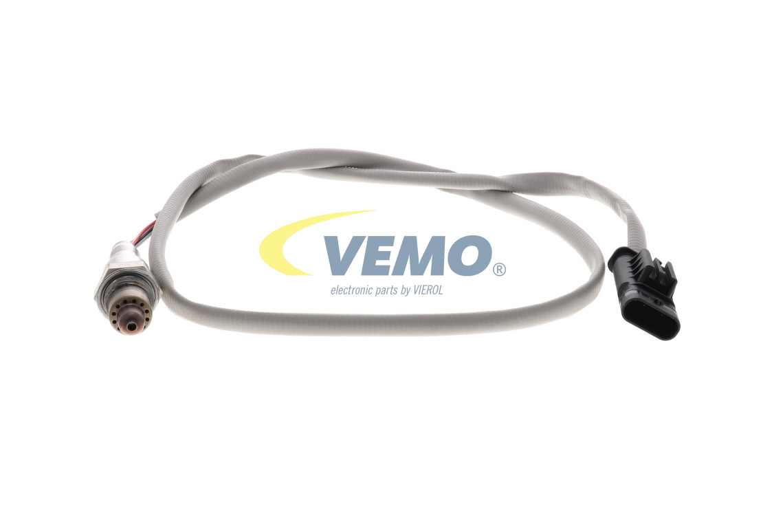 VEMO V20-76-0087 Lambda jutiklis BMW F10 520d xDrive 2.0 211 AG dyzelinas 2014