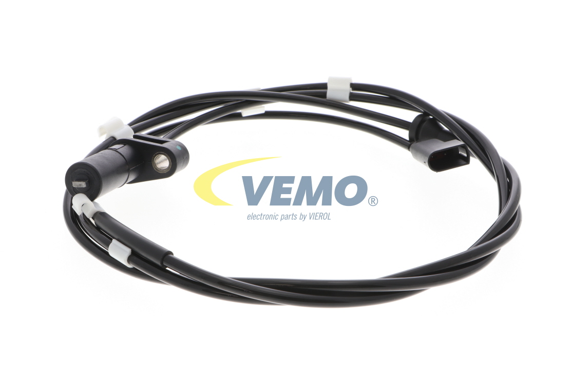 VEMO V25-72-1289 ABS Sensor Ford Transit Mk5 Bus 2.0 DI 86 PS Diesel 2005