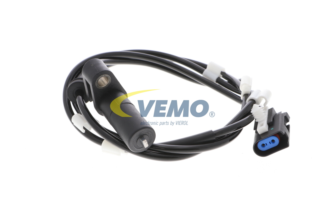 VEMO V25-72-1290 ABS Sensor Ford Transit Mk5 Bus 2.0 DI 86 PS Diesel 2004