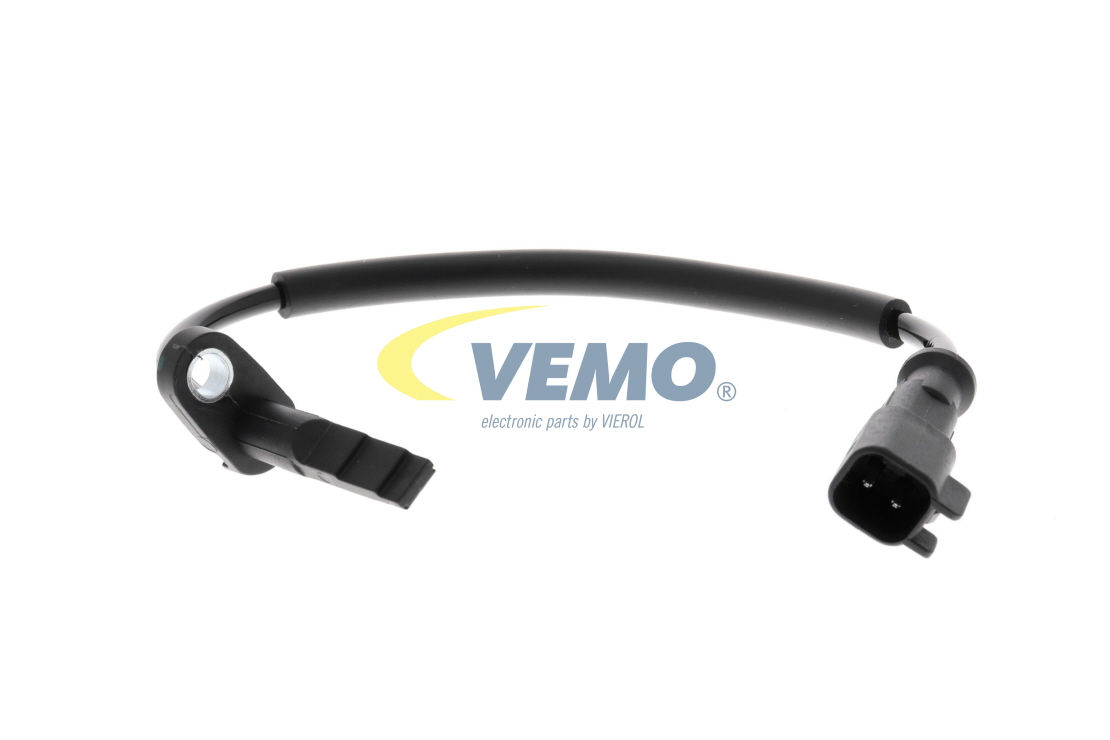 Sensor rotações da roda VEMO FORD TRANSIT V25-72-1291
