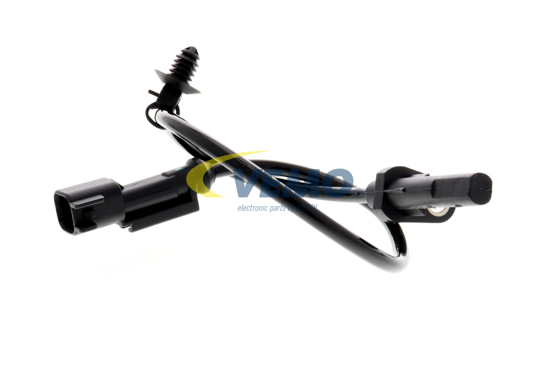 Sensor rotações da roda VEMO FORD TRANSIT CUSTOM V25-72-1292
