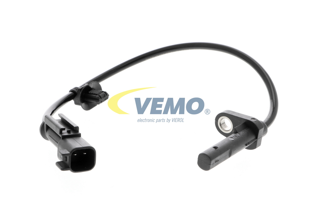 VEMO V25-72-1293 ABS-sensor FORD Transit Mk7 Flatbed Vrachtwagen / Chassis (V363) 2.2 TDCi 100 Pk Diesel 2015