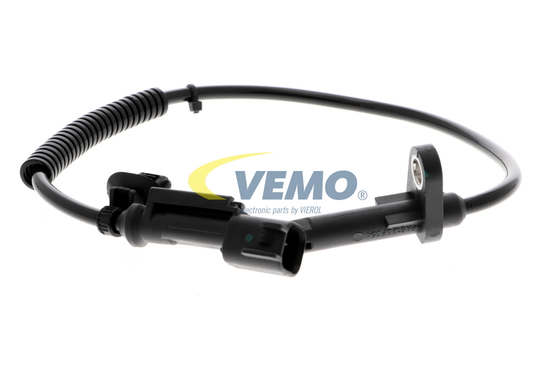 VEMO V25-72-1295 ABS-sensor FORD Transit Mk7 Flatbed Vrachtwagen / Chassis (V363) 2.2 TDCi 4x4 155 Pk Diesel 2017