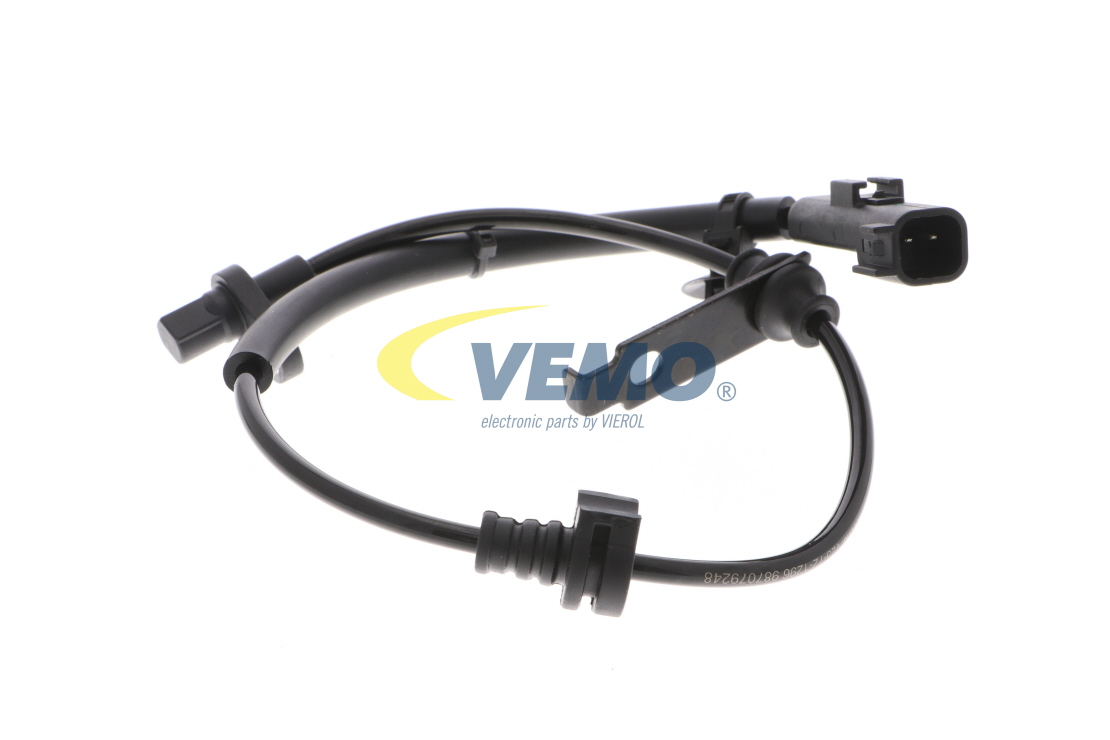 VEMO V25-72-1296 wielsnelheidssensor (abs) 5 334 927
