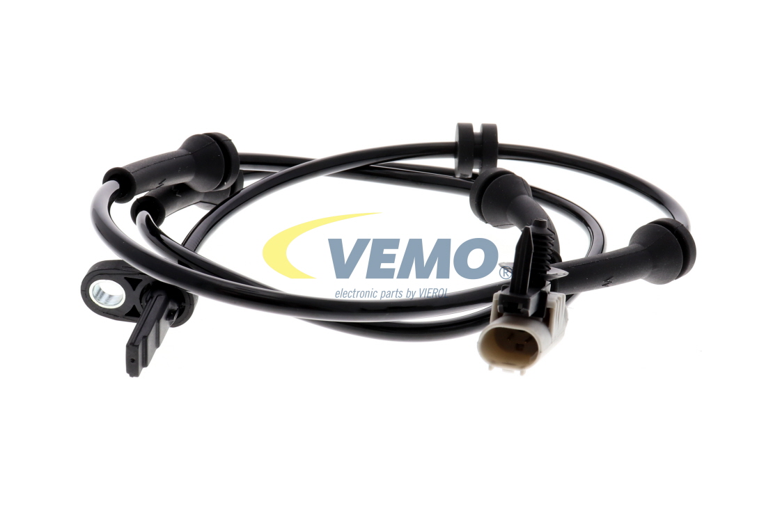 VEMO V48-72-0131 ABS Sensor Land Rover L405 3.0 SDV6 4x4 275 PS Diesel 2020